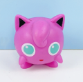Set of 6 – Pokemon Pickachu Squirtle Psyduck Bulbasaur Jigglypuff Charmander Action Figure PVC Collectible Model Toy – 5-8cm. 