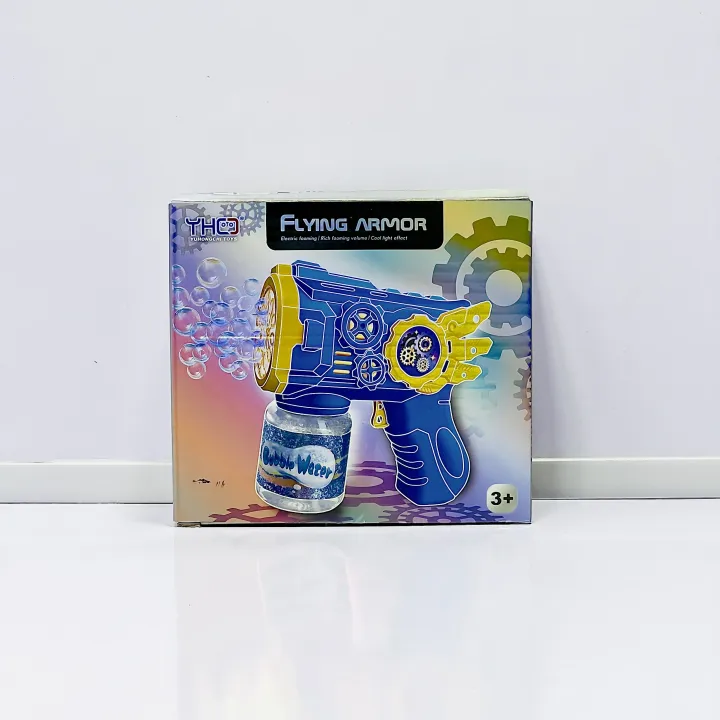 Zayraz%20Automatic%20Electric%20Bubble%20Gun%20for%20Kids%20with%20LED%20Lights%20&%20100ML%20Bubble%20Solution%20%7C%20Fun%20Bubble%20Machine%20Toy%20Gift%20for%20Outdoor%20Play%20-%20Image%202