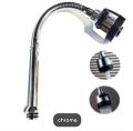 Flexible Kitchen faucet Sink mixer shower neck & Hoes 360 Rotating     kitchen tapeware bathroom tapeware  fittings home living indoor outdoor. 
