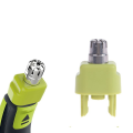 Nose Hair Trimmer Heads Replacement Blade for Philips Norelco One Blade Shaver Remover Kit. 