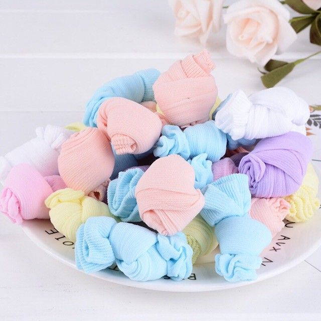 Pack%20of%205%20pairs%20Candy%20Colour%20Baby%20Socks%20for%20Newborn%20Baby%20Socks%20Baby%20Girl%20In%20Multicolour%20-%20Image%203