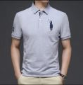 Summer Polo T shirt  for Men and Boys __ Best Quality. 