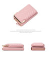 Women Clutch Bags New Embroidery Design Hand Clutch For Ladies Wallet Purses - Stylish Leather Mobile Wallets Purses - Daily Use Good Quality Shoulder and Crossbody, Fashionable Leather Purse For Ladies Clutch For Fashions, Party, Wedding ceremony etc.. 