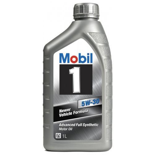 Mobil 1 Cf 5W30 Engine Oil - 1 Liter