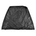 Outdoor Furniture Cover, Dust Cover Polyester Fiber Weatherproof for Furniture for Garden Chairs Tables. 