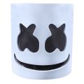 New Cimiva Marhmallow Mak Hood Halloween Holiday upplie Profeional Multicolor-marhmello. 