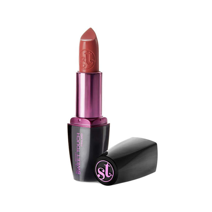 ST London Matte Moist Lipstick -115 - Tea Pink