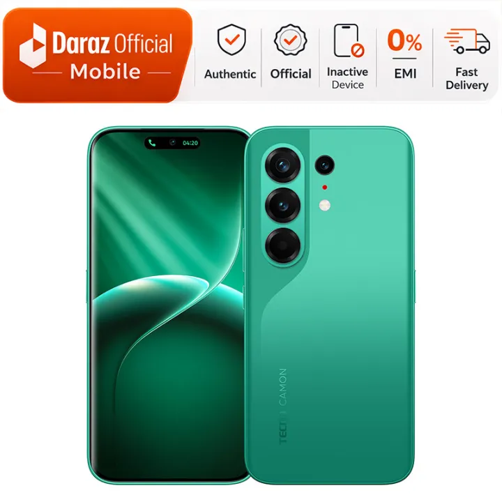 Tecno%20Camon%2050%20PRO%208GB/256GB%20-%20Image%202