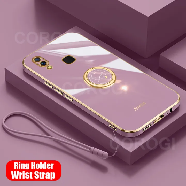 For%20Vivo%20Y91%20Back%20Cover%20with%20Ring%20Holder%20Stand%20+%20Wrist%20Strap%20Shiny%20Plating%20Square%20Bumper%20Protective%20Case%20Soft%20Silicone%20Shockproof%20Mobile%20Phone%20Cases%20-%20Image%203
