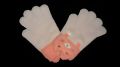 Woollen Winter Gloves for Kids - Kids Warm Woolen Gloves for Winters (1 Pair). 