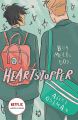 Heartstopper: Boy Meets Boy - Volume One by Alice Oseman. 