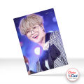 Customize poster design custom print customize your design poster kpop poster,BTS poster, aesthetic poster customized posters. 
