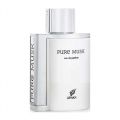 Afnan Pure Musk Perfume For Men - 100ml. 
