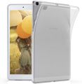 Soft TPU case for Huawei mediapad M3 M5 M6 lite 8.0 8.4 10.1 pro 10.8 9.6 matepad 11 T8 T10S 10.4 transparent Protective shell. 
