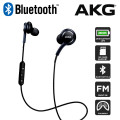 Bluetooth Handsfree MJ 6700 - Black. 
