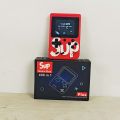 Supreme Retro FC 400 In 1 Sup Game with 3.0 Inch Screen with TV / LCD Connector Pocket Game Boy Portable Video Game Box. 