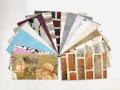 Hussnain Photo Album 5x7 For 36 Photos (Not Specific Color Its May Difference). 