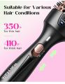 WAVY TALK PRO THERMAL BRUSH. 