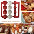Meatball Maker Stuffed Fish Meat Ball Scoop Mold Ball Easy Patty Kitchen Tool. 