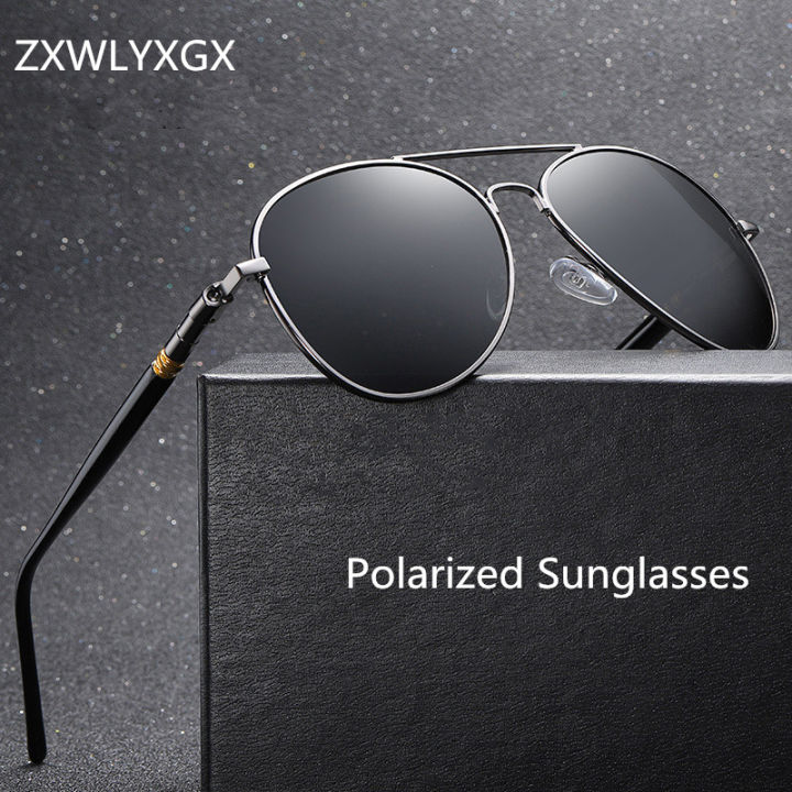 XWXX rand Sunglasses en olarized Fashion Class i Sun lasses Fishing riing gles Shades For Women Oculos