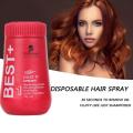 New Unisex Fluffy Hair Powder Hair Styling Powder Increase Hair Volume Captures Haircut Hair Natural Styling Fluffy Powder Spray. 