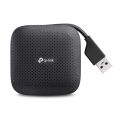 TP-Link USB 3.0  UH400 USB 3.0 4-Port Portable Hub - 18 Months Brand Warranty. 