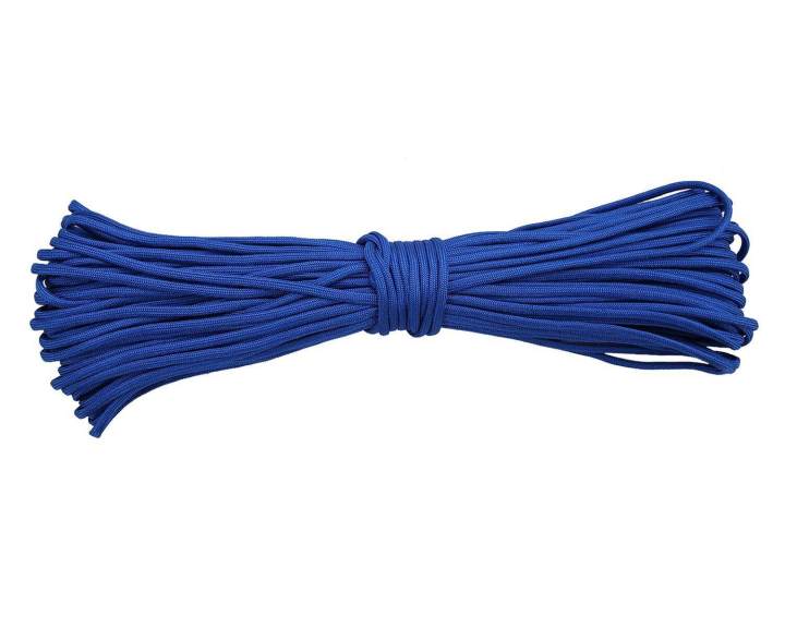 550 Paracord Bracelet Rope Parachute Cord - 101FT 4mm Diameter