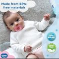 kids Pacifier BPA Free Imported Made. 