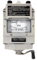 High quality ZC25-4 1000V Insulation Megohm Tester Resistance Meter Megger Megohmmeter. 