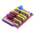 V3 A4988 Driver Board for Arduino. 