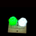 2 Pieces Zero bulb, alternative to Zero watt bulb two pin plug bulb, Night Bulb - Décor Lighting Light Bulbs. 
