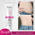 RtopR Mango Slimming Weight Lose Body Cream Slimming Shaping Create Beautiful Curve Firming Cellulite Body Anti Winkles Skin Care 40g. 