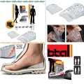Elevate 5cm al Instante Shoes Insole Btall. 