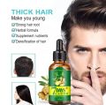 Ginger Germinal Oil For Hair Growth | 7 Days | Guaranteed Results | Fatest Hair Growth & Care | For Boys & Girls. 
