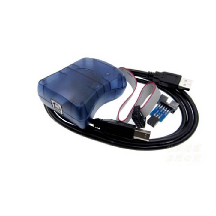 AVR ISP Downloader / Download Line / Programmer Support Studio 4/5/6/7 / Compatible with Original STK500
