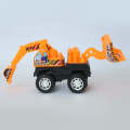 Best Quality Toy Crane Truck For Kids, Toys [BT]. 