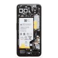 Tear Down Skin For Google Pixel 4. 