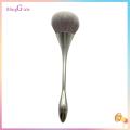 Makeup Brush Small Slim Waist Loose Powder Brush Foundation Blush Brush. 