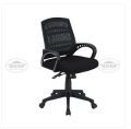 VIP B-514 Relax Back Revolving Chair | High-Back Ergonomic Chair | SAAB Pakistan | Office/Home Use. 