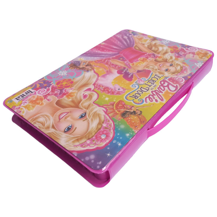 Ultimate%2068-Piece%20Kids'%20Coloring%20Set/Gift%20Pack%20%E2%80%93%20Includes%20Markers,%20Colors,%20Crayons,%20and%20Water%20Paint%20-%20Image%204