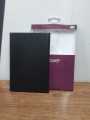 SAMSUNG TAB S2 2015 (SM-T810/815) FOLIO BOOK COVER 9.7INCH. 