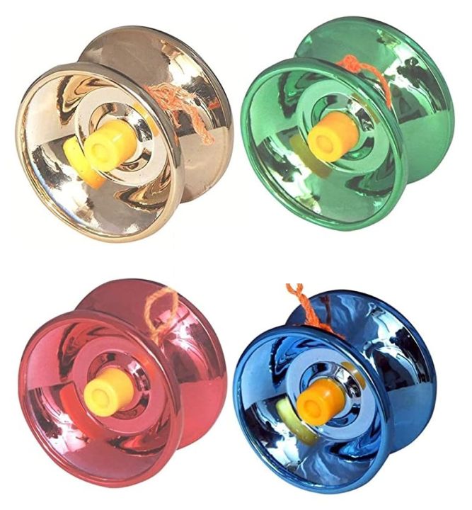 Hot%20Sale%20Yoyo%20Classic%20Baby%20Toys%20Professional%20Magic%20Yoyo%20%20Spin%20Aluminum%20Alloy%20Metal%20Yoyo%208%20Ball%20KK%20Bearing%20with%20Spinning%20String%20-%20Image%204