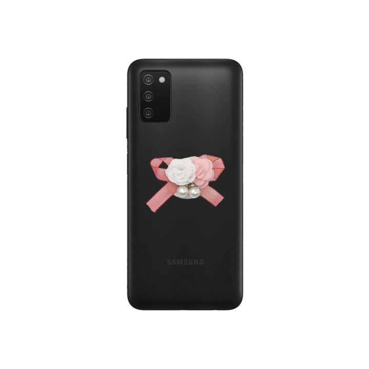 Flower Pop Socket Phone Grip - Anti-Slip Stand Cute | Floral Pop Socket - Mobile Phone Grip