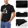 december underground the bodies of AFi band summer show T-Shirt summer top boys white t shirts mens t shirts. 