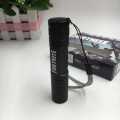 Anime flashlight personality tide flashlight bite mark mini glare flashlight portable flashlight. 