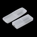 Remote Control Storage Bags Air Conditioner TV Waterproof Protective Dust Cover. 