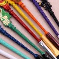 9PCS/SET Pokemon Makeup Brush Sylveon Umbreon Espeon Glaceon Anime Figure Cosmetics Brush Eyeshadow Lip Beauty Tool Metal Handle. 