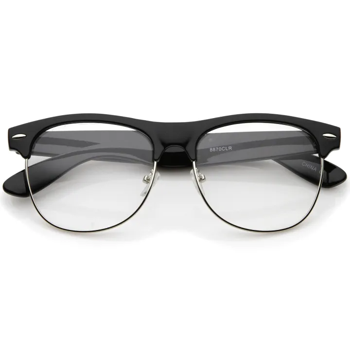 Half%20Frame%20Wayfarers%20Glasses%20for%20Girls%20-%20Image%206