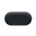 Applicable to Xiaomi open protection case wireless Bluetooth headset protective case TPU transparent soft shell personalized cartoon. 