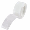 100 Dots Removable Adhesive Glue Dot PACK OF 100 GLUE DOTS, ADHESIVE GLUE DOTS FOR STICKING BALLOONS BIRTHDAY BALLOON DECORATION TAPE. 
